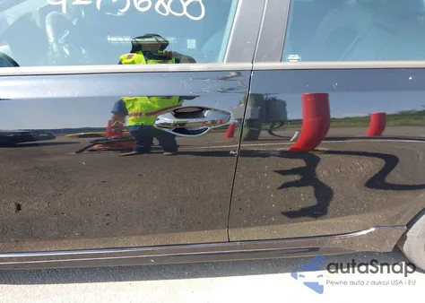 2022 Kia Forte Gt-Line z USA, uszkodzony, nr VIN 3KPF54ADXNE505000